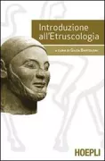 Copertina libro <b>Introduzione all'etruscologia</b>