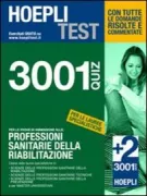 Copertina libro <b>3001 quiz</b>