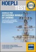 Copertina libro <b>Esercizi svolti e commentati per la preparazione alla prova scritta di preselezione</b>
