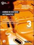 Copertina libro <b>Corso di sistemi automatici</b>