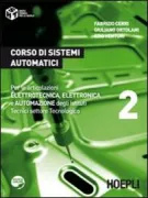 Copertina libro <b>Corso di sistemi automatici</b>