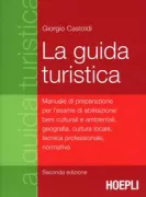 Copertina libro <b>La guida turistica</b>