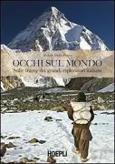 Copertina libro <b>Occhi sul mondo</b>