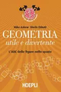 Copertina libro <b>Geometria utile e divertente<br></b>(titolo originale o altro titolo: <i>The bedside book of geometry</i>)