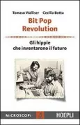 Copertina libro <b>Bit pop revolution</b>