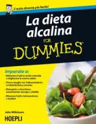 Copertina libro <b>La dieta alcalina for dummies<br></b>(titolo originale o altro titolo: <i>Acid Alkaline diet for dummies</i>)