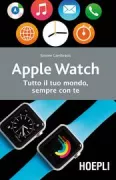 Copertina libro <b>Apple watch</b>