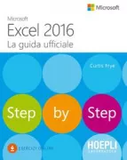 Copertina libro <b>Microsoft Excel 2016</b>