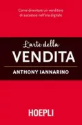 Copertina libro Iannarino-L'Arte della vend