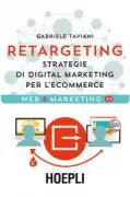Copertina libro <b>Retargeting</b>