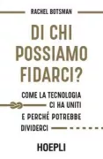 Copertina libro <b>Di chi possiamo fidarci?<br></b>(titolo originale o altro titolo: <i>Who can you trust?</i>)