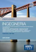 Copertina libro <b>Ingegneria</b>