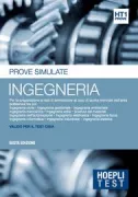 Copertina libro <b>Ingegneria</b>