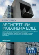 Copertina libro <b>Architettura, ingegneria edile</b>