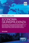 Copertina libro <b>Economia Giurisprudenza</b>