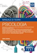 Copertina libro <b>Psicologia</b>