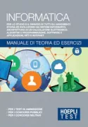 Copertina libro <b>Informatica</b>