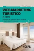 Copertina libro <b>Web marketing turistico e oltre</b>