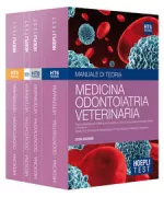 Copertina libro <b>Manuale per la preparazione ai test di ammissione ai corsi di laurea in Medicina odontoiatria veterinaria</b>
