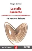 Copertina libro <b>La stella danzante</b>