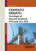 Copertina libro <b>Cemento armato</b>