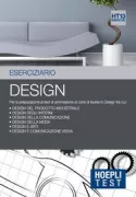 Copertina libro <b>Design</b>