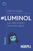 Copertina libro <b>Luminol</b>