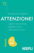 Copertina libro <b>Attenzione!</b>