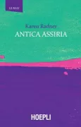 Copertina libro <b>Antica Assiria<br></b>(titolo originale o altro titolo: <i>Ancient Assyria</i>)