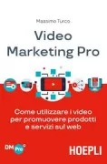 Copertina libro <b>Video marketing pro</b>