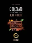 Copertina libro <b>Cioccolato</b>