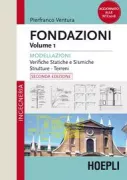 Copertina libro <b>Vol. 1: Modellazioni</b>