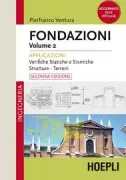 Copertina libro <b>Vol. 2: Applicazioni</b>