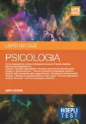 Copertina libro <b>Psicologia</b>