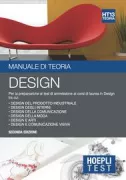 Copertina libro HT13Man.Teo. Design