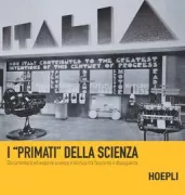 Copertina libro <b>I primati della scienza</b>
