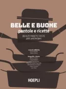 Copertina libro <b>Belle e buone</b>