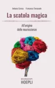 Copertina libro <b>La scatola magica</b>