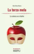 Copertina libro <b>La terza mela</b>