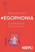 Copertina libro <b>Egophonia</b>
