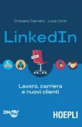 Copertina libro <b>LinkedIn</b>