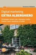 Copertina libro <b>Digital marketing extra alberghiero</b>