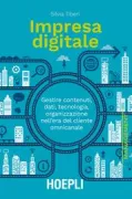 Copertina libro <b>Impresa digitale</b>