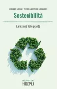 Copertina libro <b>Sostenibilità</b>