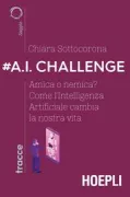 Copertina libro <b>A.I. Challenge</b>