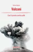 Copertina libro <b>Vulcani</b>