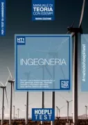 Copertina libro <b>Ingegneria</b>