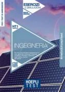 Copertina libro <b>Ingegneria</b>