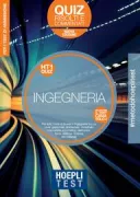 Copertina libro <b>Ingegneria</b>