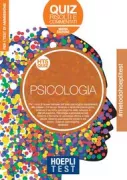 Copertina libro <b>Psicologia</b>